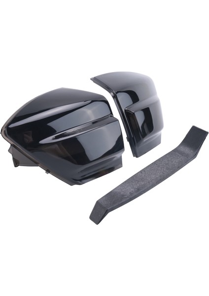 2pcs Dinamik Yan Kanat Ayna Göstergesi Işık Ford S-Max 2007-2014 C-Max Kuga C394 2008-2012 Için (Yurt Dışından) fırsatları