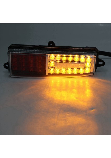 Utv Arka Sağ LED Lıge Hisun HS500CC HS700CC 35250-119E-2000 35310-119-2000 (Yurt Dışından) indirimleri