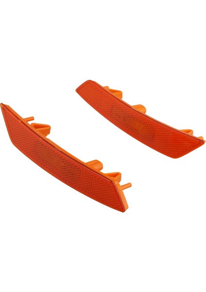 Chevrolet Equinox 2021- 84904060 84904061 Için Otomobil Gövdesi Yan Işareti Işığı (Yurt Dışından)