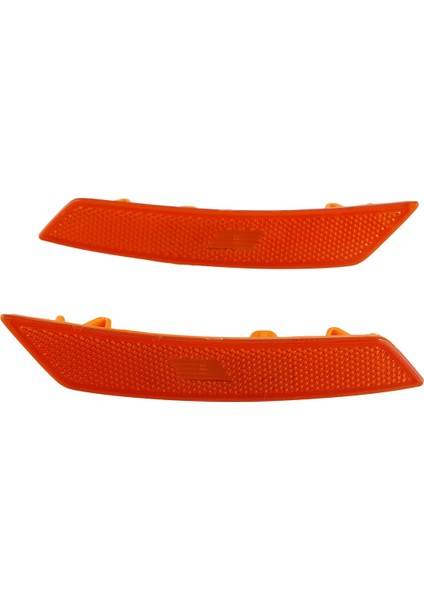 Chevrolet Equinox 2021- 84904060 84904061 Için Otomobil Gövdesi Yan Işareti Işığı (Yurt Dışından) fiyatları