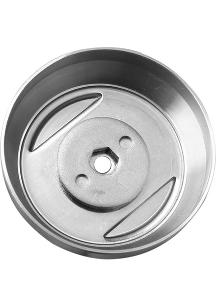 Paslanmaz Çelik Çim Kapak Koruma Bıçak Tabanı Bahçe Elektrikli Çim Biçme Makinesi Bıçaklar Aksesuarları Kablosuz Şarj Düzelticiler (Yurt Dışından)