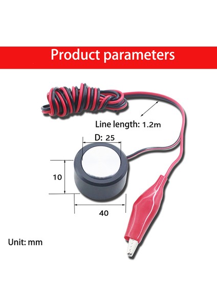 Mach3 Aracı Cnc Z Ekseni Yönlendirici Değirmen Sıfır Kontrol Basın Plaka Ayar Probu Freze 35MM Cnc Oyma Tezgahları A (Yurt Dışından) fiyatları