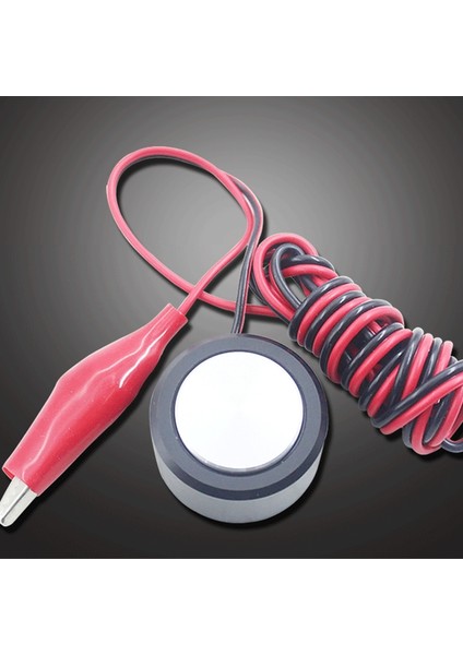 Mach3 Aracı Cnc Z Ekseni Yönlendirici Değirmen Sıfır Kontrol Basın Plaka Ayar Probu Freze 35MM Cnc Oyma Tezgahları A (Yurt Dışından) modelleri