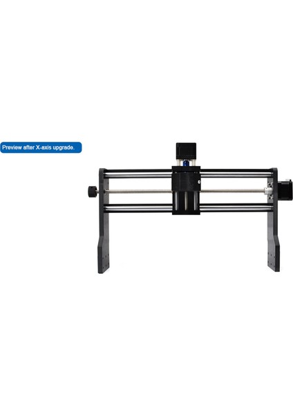 Cnc 3018 Pro Yükseltme Kiti Uzatma Kiti 3018 Ila 3040 Için 3018 Pro Cnc Gravür Freze Makinesi Için Uyumlu (Yurt Dışından) indirimleri