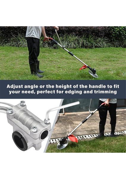 Kablolu Kesme Makinesi Sapı Kesme Makinesi Sapı Ot Ayıklayıcı Sapı Standlı Ot Ayıklayıcı Sapı Çim Bakımı Için Çim Kesme Makinesi Sapı (Yurt Dışından) fırsatları