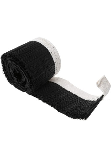 1 Metre 70MM Toz Kapağı Elektrikli Süpürge Fırça Makinesi Naylon Alet Cnc Freze Aksesuarları Gravür Makinesi Fırçası (Yurt Dışından) modelleri