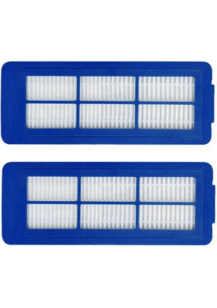 Eufy Robovac Için 2x G10 G10 G10 Hibrid 11S Maks Yedek Parçalar Filtre Yan Fırça Robotik Vakum Süpürge Aksesuarları (Yurt Dışından) modelleri