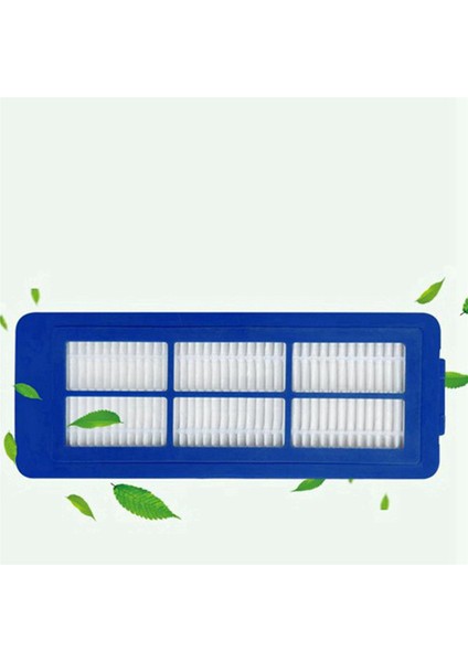 Eufy Robovac Için 2x G10 G10 G10 Hibrid 11S Maks Yedek Parçalar Filtre Yan Fırça Robotik Vakum Süpürge Aksesuarları (Yurt Dışından) fırsatları