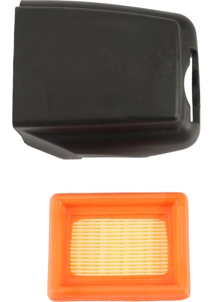 Stıhl FS120 FS200 FS250 Budama Makası Aksesuarları Için Hava Filtresi Koruyucu Kılıfı (Yurt Dışından)