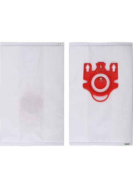 40X Toz Çantası Vakum Süpürge Filtre Çantası Miele Fjm Hava Temiz Elektrikli Süpürge (Yurt Dışından) modelleri