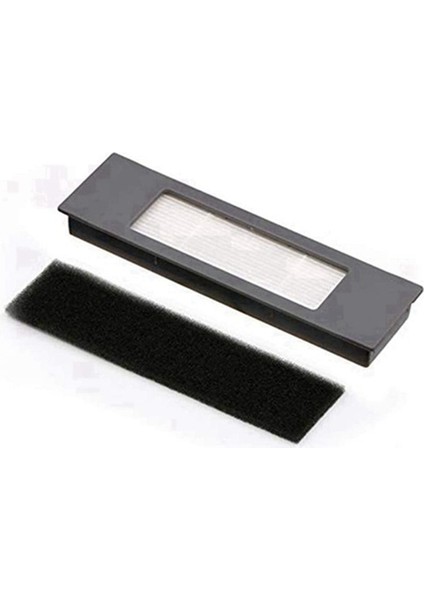 2x Ecovacs Deebot Ozmo 920 950 T5 T8 Aıvı Robot Vakum Yedek Parçalar Aksesuarları (Yurt Dışından) modelleri