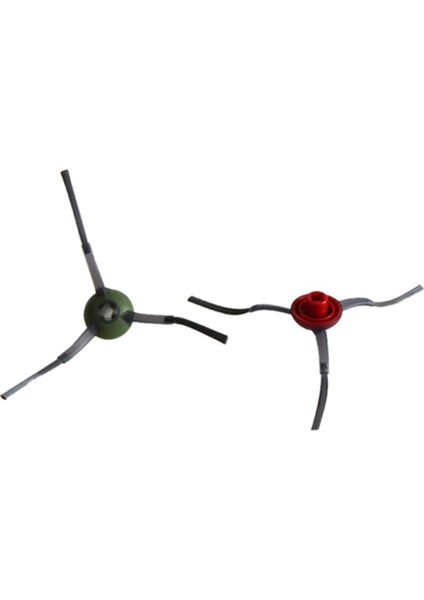 2x Ecovacs Deebot Ozmo 920 950 T5 T8 Aıvı Robot Vakum Yedek Parçalar Aksesuarları (Yurt Dışından) indirimleri