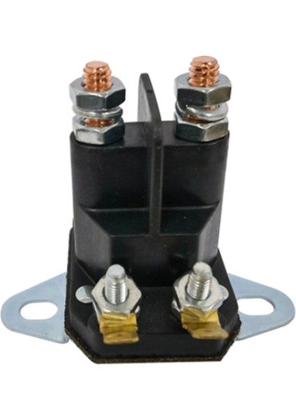 67-709 33-332 117-1197 Için 12V Marş Solenoidi (Yurt Dışından)