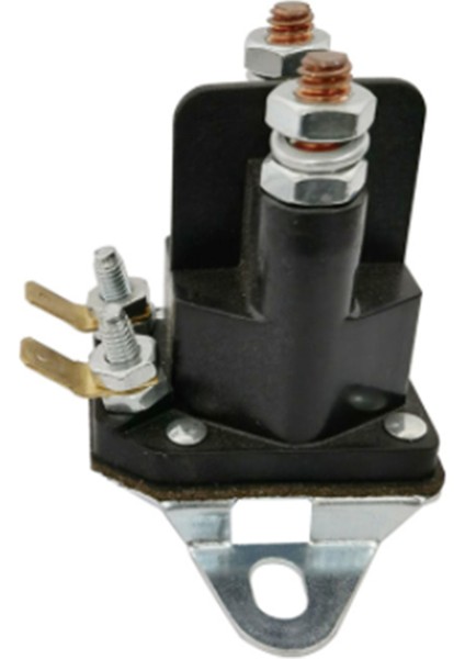 67-709 33-332 117-1197 Için 12V Marş Solenoidi (Yurt Dışından) fiyatları
