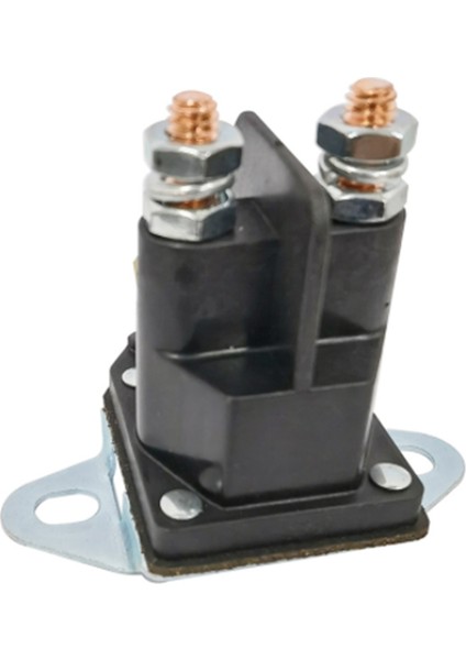 67-709 33-332 117-1197 Için 12V Marş Solenoidi (Yurt Dışından) modelleri