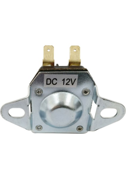 67-709 33-332 117-1197 Için 12V Marş Solenoidi (Yurt Dışından) fırsatları