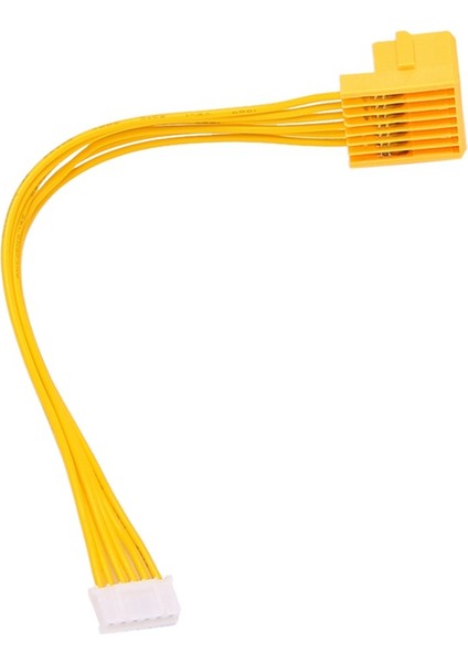 Adet BL1830 Şarj Cihazı Konnektör Terminali Makita 14.4V 18V Li-Ion Pil Pcb Kartı BL1815 BL1430 BL1415 BL1845 BL1460 (Yurt Dışından) modelleri