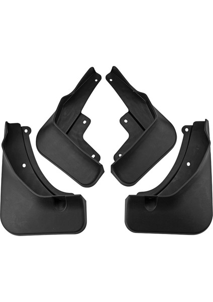 Chevrolet Orlando Için Araba Çamur Fleps 2018-2020 Çamurluk Çamur Guard Flep Splash Flaps Aksesuarlar (Yurt Dışından) indirimleri