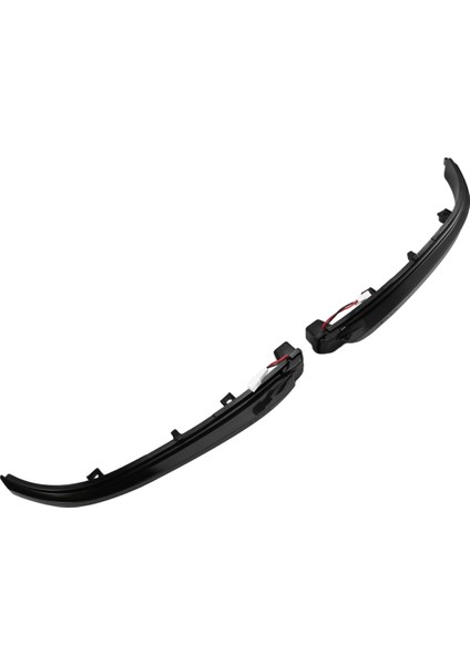 LED Yan Ayna Işık Dinamik Dönüş Sinyal Lambası Göstergesi Peugeot 3008 5008 2017-2020 Için Işık Aksesuarları (Yurt Dışından) fiyatları