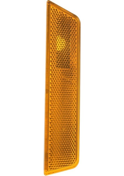 Dodge Challenger 2008-2014 Için Ön Yan Işaret Köşe Park Işığı Sol/sağ (Yurt Dışından) modelleri