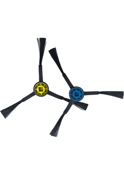 Mıdea S8 S8+ Robotik Vakum Süpürge Parçaları Için Hepa Filtre Değiştirme Ana Silindir Fırça Yan Fırçası (Yurt Dışından) indirimleri