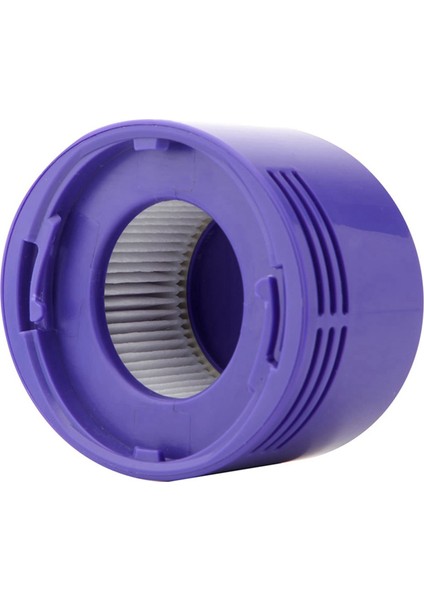 Dyson V7 Için 2x Ön Filtre + Hepa Filter Sonrası Kiti, V8 Kablosuz Vakum, Yedek Ön Filter ve Filtre Sonrası (Yurt Dışından) fırsatları
