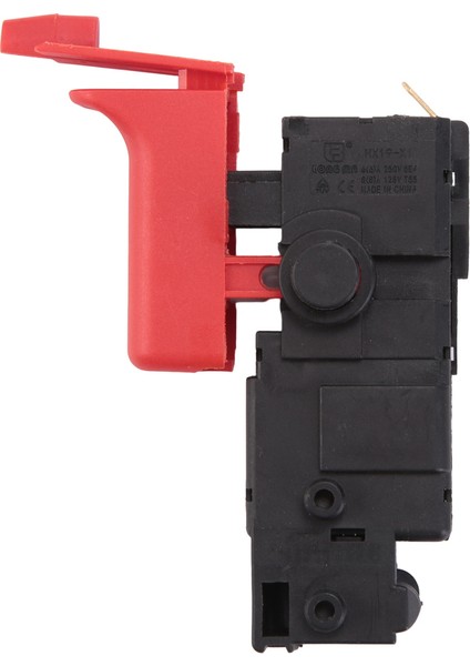 Bosch GBH2-26DE GBH2-26DFR Gbh 2-26E GBH2-26DRE Gbh2-26 Re Için Elektrikli Darbeli Matkap Anahtarı (Yurt Dışından) indirimleri