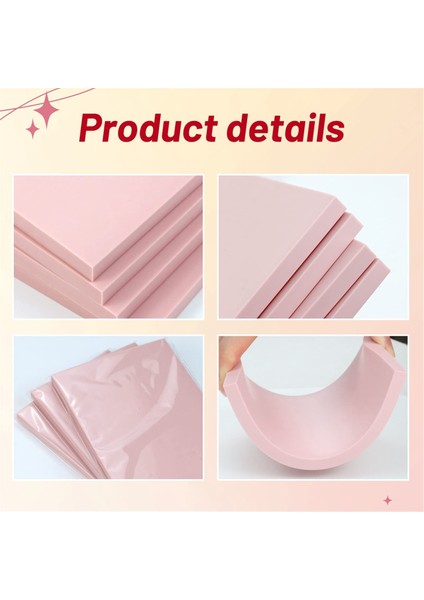 4 Adet Kauçuk Blok Damga Oyma Blok Damga Baskıresim, Baskı ve Damga Yumuşak Kauçuk El Sanatları Için Kesici Aletler ile (Yurt Dışından) indirimleri