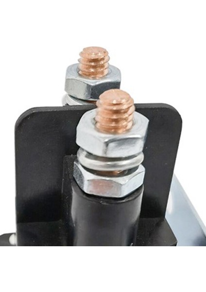 Marş Elektromanyetik Röle Anahtarı 832-1211-210 8321211210 (Yurt Dışından) modelleri