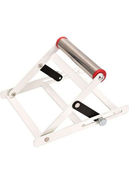 Ayarlanabilir Kesme Makinesi Destek Çerçevesi, Masa Testere Standı Yüksekliği Ayarlanabilir (Yurt Dışından)