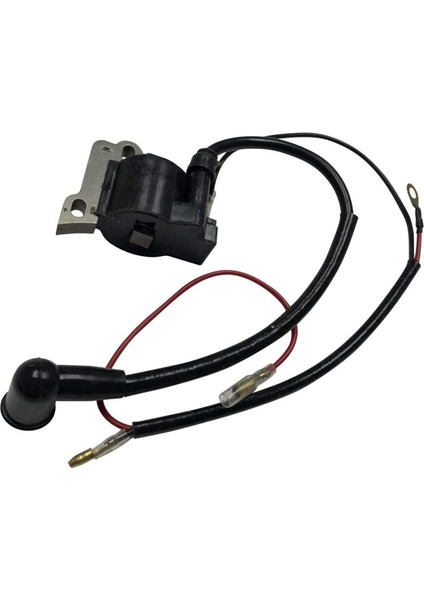 Honda GX31 GX22 WX10 UMK431 Yeke Parçaları Için Jeneratör Ateşleme Bobini Modülü Manyetik Uyumluluk (Yurt Dışından) fırsatları