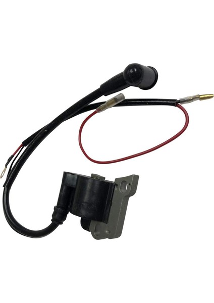 Honda GX31 GX22 WX10 UMK431 Yeke Parçaları Için Jeneratör Ateşleme Bobini Modülü Manyetik Uyumluluk (Yurt Dışından) indirimleri