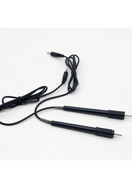 Diş Laboratuvarı Dijital Elektrikli Ağda Için 2 Adet Yedek Ağda Oyma Kalem Kalemleri (Yurt Dışından) fiyatları