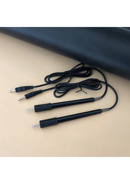 Diş Laboratuvarı Dijital Elektrikli Ağda Için 2 Adet Yedek Ağda Oyma Kalem Kalemleri (Yurt Dışından) modelleri