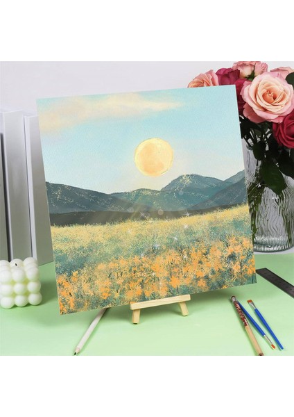 6 Adet Kontrplak, El Sanatları Lazer Kesim ve Gravür, Okul Kendin Yap Projeleri, Boyama, Fretwork Için Kalın Bitmemiş Ahşap (Yurt Dışından) indirimleri