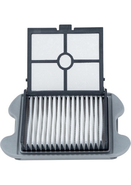 Roborock Dyad Akıllı Kablosuz Islak Kuru Elektrikli Süpürge Için 3x Yedek Fırça Silindir ve Vakum Süpürge Filtresi (Yurt Dışından) fırsatları