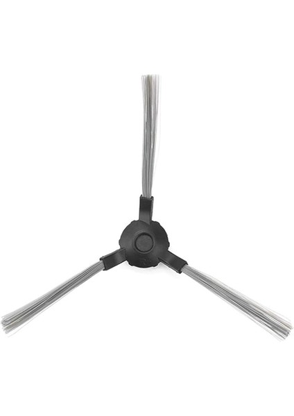 Midea I2 VCR03 Robot Vakum Süpürge Parçaları Için 10X Vakum Temizleyici Yan Fırça Fırça Temizlik Aksesuarları (Yurt Dışından) fiyatları