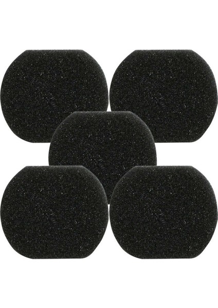 10PCS Deerma Için Filtre Pamuk DX118C DX128C Vakum Süpürge Parçaları Etkili Aracı (Yurt Dışından) fiyatları