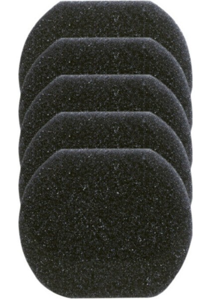 10PCS Deerma Için Filtre Pamuk DX118C DX128C Vakum Süpürge Parçaları Etkili Aracı (Yurt Dışından) indirimleri