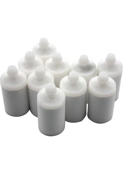 10 Adet Gaz Yakit Filtresi 50 51 55 61 268 272 Xp 345350351353 Parçaları Husqvarna Testere Için (Yurt Dışından) fırsatları