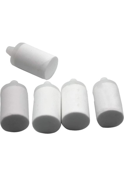 10 Adet Gaz Yakit Filtresi 50 51 55 61 268 272 Xp 345350351353 Parçaları Husqvarna Testere Için (Yurt Dışından) indirimleri