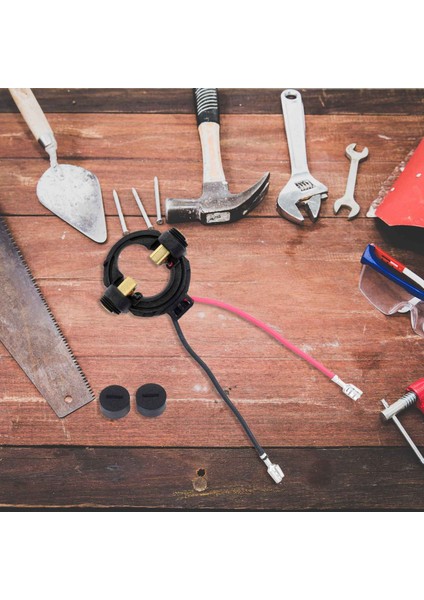 Hıtachı 328202 334696 328200 G18DSL G18DL G14DSL G14DL CE18DSL Için Karbon Fırça Blok Tutucu Kapağı (Yurt Dışından) fırsatları