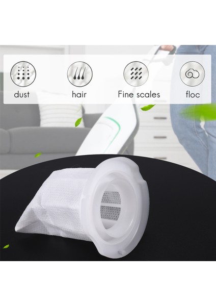 Vakum Süpürge Için Filtre Seti Filtre Vorwerk Kobold VC100 Vakum Süpürge Için Uygun Filtre (Yurt Dışından) indirimleri