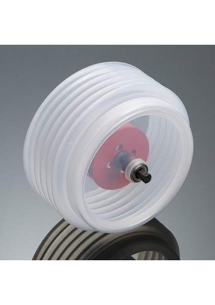 Delek Tavan Toz Kapağı Downlight Spot Işığı Matkap Toz Koleksiyoncusu Elektrikli Çekiç Matkap Alet Aksesuarları Toz Geçirmez, 125MM (Yurt Dışından) modelleri