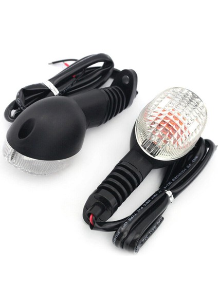 Kawasaki NINJA250R/KLS250SF/S Vn 650 Vulcan Için 4x Turn Sinyal Işığı Gösterge Lambası (Yurt Dışından) fırsatları