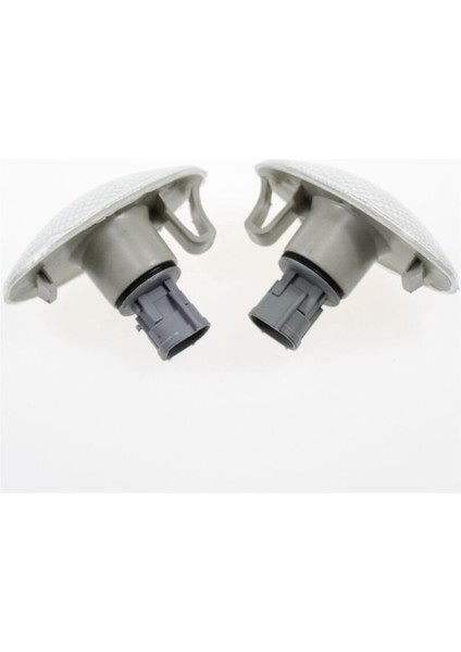 8pcs Suzuki Için Sinyal Yan Marker Lambası Işığı Swift Grand Vitara Splash Sx4 Agila 36410-63J00 36410-51K00 (Yurt Dışından)