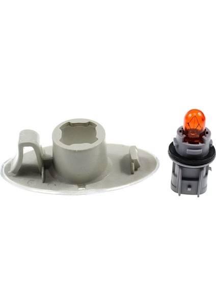 8pcs Suzuki Için Sinyal Yan Marker Lambası Işığı Swift Grand Vitara Splash Sx4 Agila 36410-63J00 36410-51K00 (Yurt Dışından) modelleri