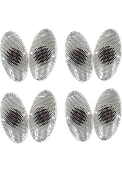 8pcs Suzuki Için Sinyal Yan Marker Lambası Işığı Swift Grand Vitara Splash Sx4 Agila 36410-63J00 36410-51K00 (Yurt Dışından) fırsatları