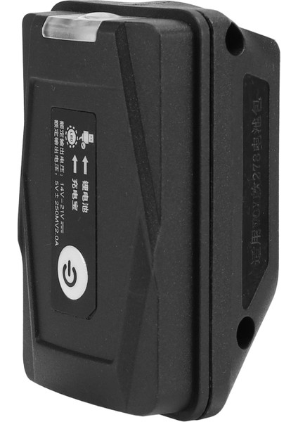 Adaptör Işık Lambası El Feneri Torch USB Cep Telefonu Şarj Cihazı Worx Orange 4 Pin Soket 20 V Li-Ion Pil Güç Bankası (Yurt Dışından) fiyatları