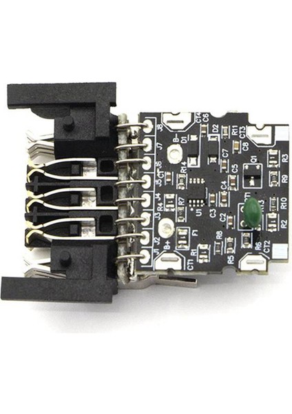 Adet Dewalt DCB200 20V10 Çekirdek 21700 Elektrik Çekirdek Güç Aracı Plastik Kabuk Koruma Levhası Için Uygun (Yurt Dışından) fiyatları